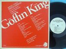 Goffin & King Rare Promo Only US 2LP Solid gold programming NM ’75 Beatles Byrds