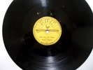 ELVIS PRESLEY -Baby Let's Play House 78 on Sun 217 average condition nice labels