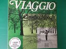 LP CLAUDIO ROCCHI VIAGGIO ORIGINALE PRIMA STAMPA 1970 AUTOGRAFATO LOOK
