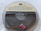 ARETHA FRANKLIN Amazing Grace reel to reel 7 1/2 IPS ATL J 906