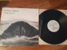 Robert Deschamps LP 1983 private Quebec french folk psych new age rare