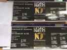 2 Luciano Pavarotti 2017 10th Anniversary Tribute Concert Tickets