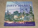 LALO SCHIFRIN Dirty Harry Anthology 12