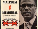 PHILIP COHRAN  'Malcolm X Memorial' US ZULU RECORDS RE 1968  NM