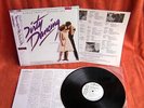 DIRTY DANCING OST RCA RPL-8389 OBI INSERT JAPAN PRESS LP RARE PROMO WHITE LABEL