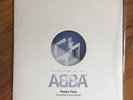ABBA Voulez Vous Coloured Maxi Single