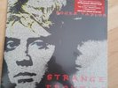 Roger taylor strange frontier Red vinyl l.p. new sealed queen