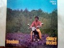 Clancy eccles. Freedom. TTL 22