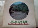 Freddie notes & the rudies. Montego bay. TBL 152