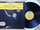 R53 DG RED STEREO KARAJAN BEETHOVEN SYMPHONY No.3 EROICA DGG STEREO