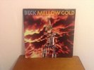 Beck Mellow Gold On Gold Vinyl First Pressing Rare