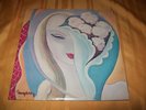 SEALED Derek & The Dominoes LAYLA LP USA 1970 1st Press Atco Record Eric Clapton