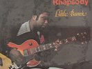 LITTLE BEAVER LP, BLACK RHAPSODY (CAT US Issue NM/NM)