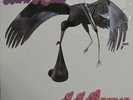 J.J. BARNES LP, BORN AGAIN (PERCEPTION US Issue NM/NM)