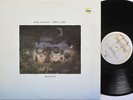 ANDY SUMMERS ROBERT FRIPP LP, BEWITCHED (A&M US Issue EX/EX)