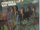 BLUES MAGOOS LP, PSYCHEDELIC LOLLIPOP (MERCURY US Issue NM/NM)