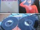NANA MOUSKOURI & ATHENIANS-UNE SOIREE AVEC  Greek ONLY LP 1st PRESS  1971 RARE