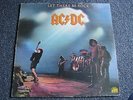 AC/DC-Let there be Rock LP-1977 UK-A3/ B3-Album-33 U/min-Atlantic-K 50 366