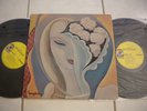LAYLA DEREK AND THE DOMINOES 2 LP ORIGINAL 1970 ATCO VINYL A/A/A/A PROMO DEADWAX