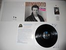 Steve Winwood Roll With it 1988 DMM PROMO 1st ARCHIVE MASTER Ultrasonic CLEAN