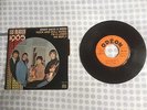 45T EP  LES BEATLES 1965 Odéon SOE 3764 France avec languette