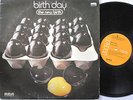 NEW BIRTH LP, BIRTH DAY (RCA US Issue EX/EX)