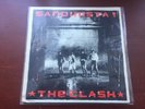 The Clash Sandinista 3 x LP Vinyl Album Original pressing E3X 37037.