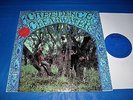 CREEDENCE CLEARWATER REVIVAL  1st Lp   1968 ORIGINAL  BLUE/GOLD FANTASY LBLS