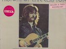 History of Eric Clapton Atco dbl LP sealed