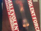Violent Force ?– Malevolent Assault Of Tomorrow(Roadrunner,1987)