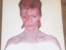 DAVID BOWIE aladdin sane 1973 UK/CAN RCA VICTOR DYNAFLEX STEREO LP + LYRIC INNER