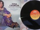 Tina Charles: Grandes éxitos 1978 CBS S 83201 Made in Spain