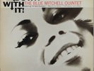 BLUE MITCHELL 5TET DOWN WITH IT   BLUE NOTE 4214 US 1st RARE MONO NY DG RVG ear
