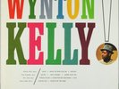 WYNTON KELLY self titled on VEE JAY LP 3022 US 1st MONO rainbow DG