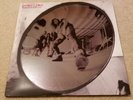 Pearl Jam Rearviewmirror vinyl