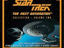 STAR TREK: THE NEXT GENERATION VOLUME 2   Dennis McCarthy/Jay Chattaway/Romanis