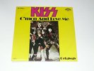 KISS Schallplatte Vinyl Single 7