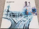 Radiohead OK Computer vinyl Original UK pressing 1997