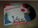 ROGER CHAPUT tonton guitare 2 Original LES DISQUES DU CAVALIER MG 850 Lp 1970