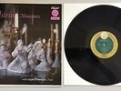 MILSTEIN MINIATURES FIRST PRESSING CAPITOL FDS MONO LP