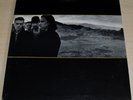 U2 THE JOSHUA TREE ALBUM 1987 COLUMBIA HOUSE CLUB ISLAND RECORDS 7 A1-90581