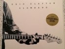 Eric Clapton Album Slowhand