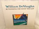 WILLIAM DEVAUGHN 