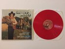 COUNTRY MIKE - Country Mikes Greatest Hits LP RED Vinyl Grand Royal BEASTIE BOYS