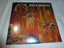 Hell Awaits by Slayer (Vinyl, Oct-2008, Metal Blade)