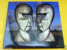 PINK FLOYD - The Division Bell 2007 Columbia US / Blue / LP
