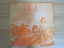 RUSH Permanent Waves Korea Orange Cover Vinyl LP