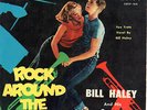 RARE EP BILL HALEY   MADE IN JAPAN  ROCK AROUND THE CLOCK   DEP-55