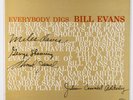 Bill Evans 