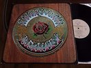 Grateful Dead - American Beauty LP EX EX